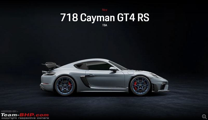Porsche Cayman GT4 RS, now launched at Rs 2.54 crore-gt4rs.jpg