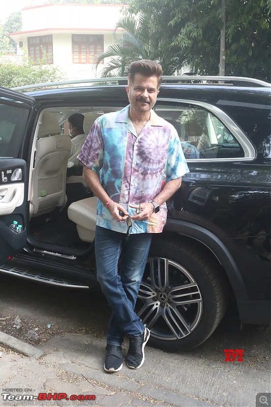 Bollywood Stars and their Cars-anilkapoorspottedpost.jpg