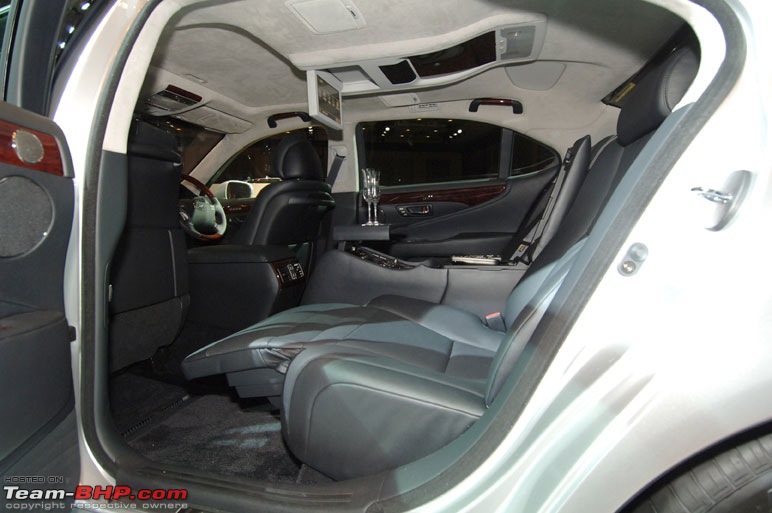 Pics: Lexus LS600 Hybrid L saloon in Mumbai-29_l.jpg