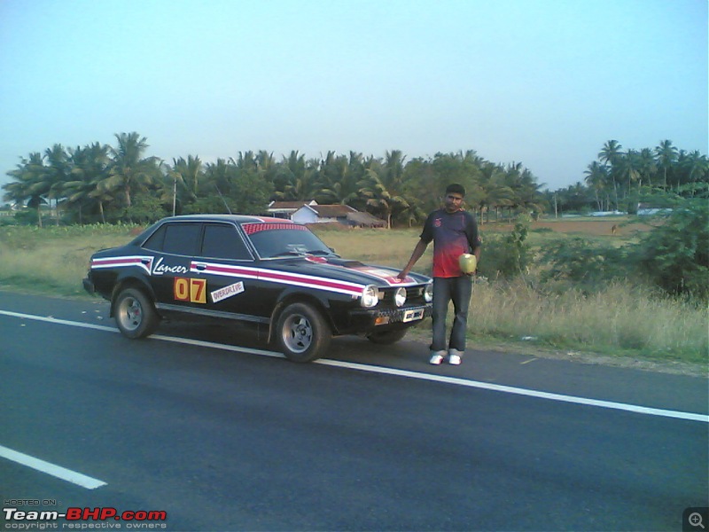 Supercars & Imports : Kerala-gsr1600-1.jpg
