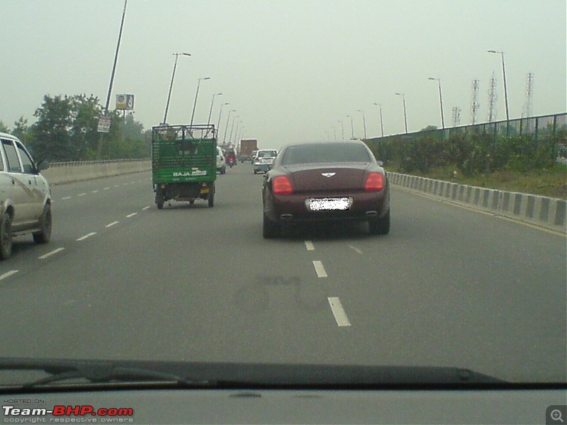 Supercars & Imports : Delhi NCR-dsc00343.jpg