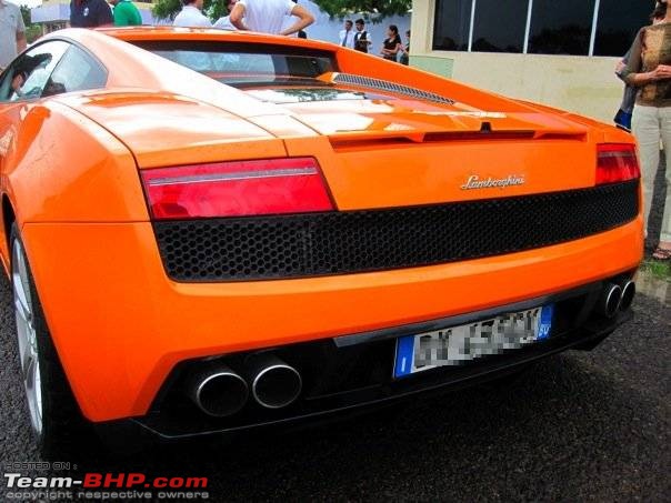 Pics : Lamborghini track event in Chennai-560-6.jpg