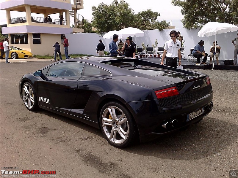 Pics : Lamborghini track event in Chennai-gallardo-011-large.jpg