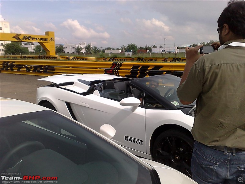 Pics : Lamborghini track event in Chennai-gallardo-048-large.jpg