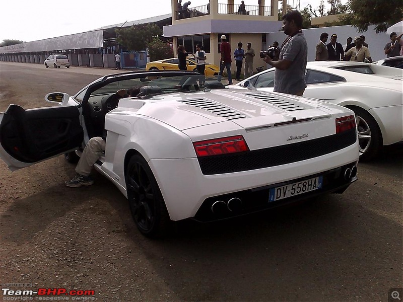 Pics : Lamborghini track event in Chennai-gallardo-053-large.jpg