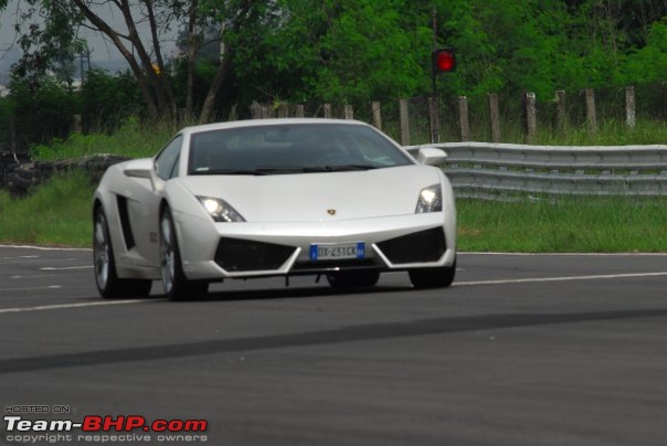 Pics : Lamborghini track event in Chennai-11433_1259975613628_1056787446_833842_536914_n.jpg