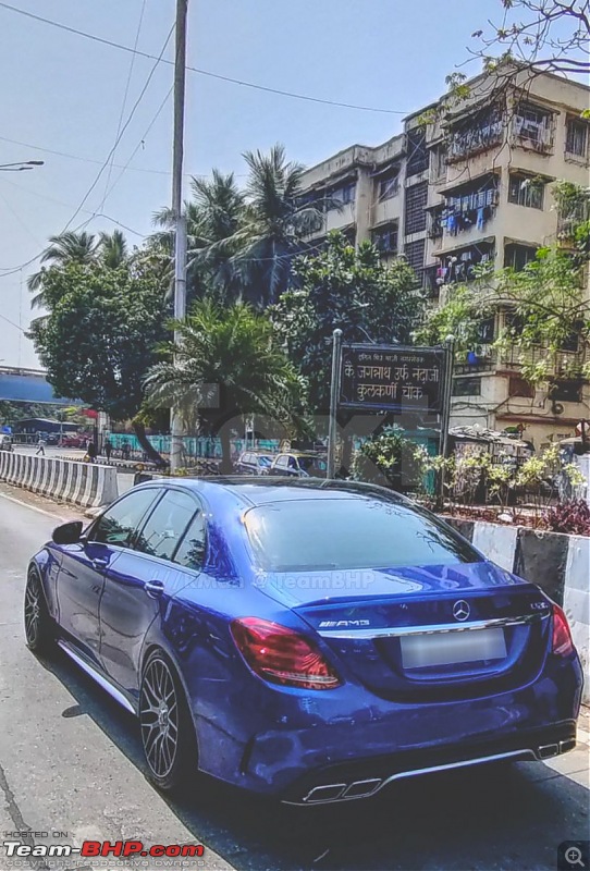 Supercars & Imports : Mumbai-batch_c63s1.jpg