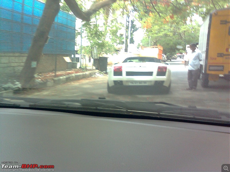 Supercars & Imports : Chennai-image0013.jpg