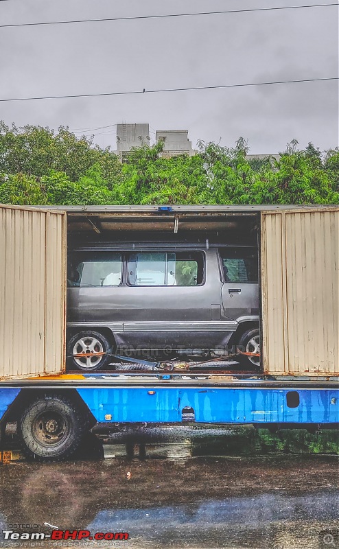 Going to town in the Ace | My 1990 Toyota TownAce Super Extra-truck2resize.jpg