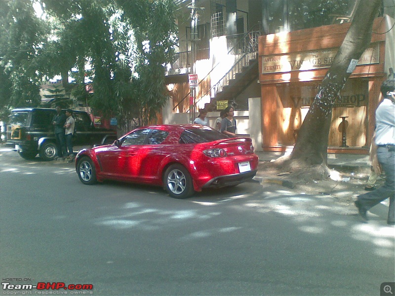 Supercars & Imports : Bangalore-image005.jpg