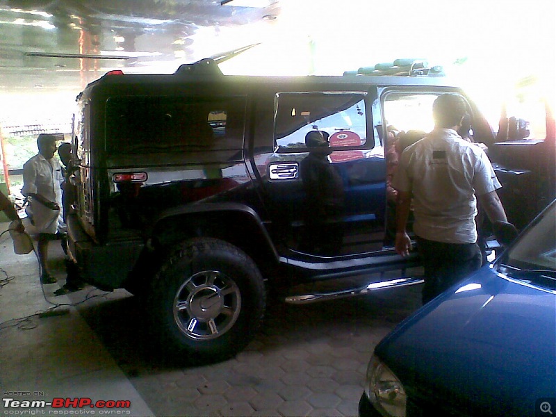 Supercars & Imports : Kerala-hummer5.jpg