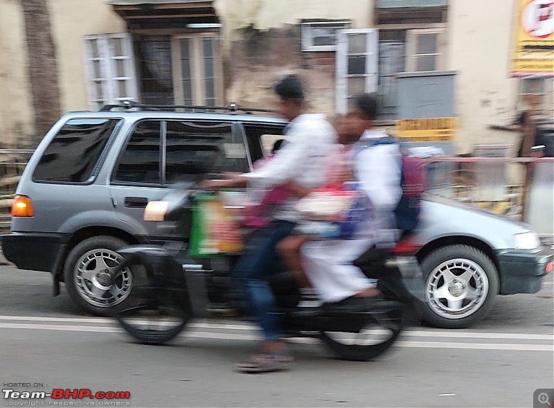 Supercars & Imports : Mumbai-civic.jpeg