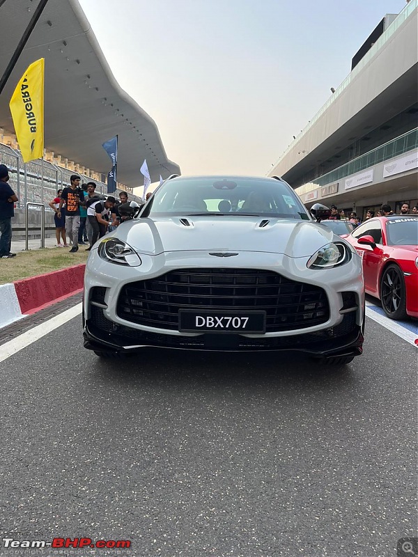 Aston Martin DBX 707 India launch on October 1-20221001_171635.jpg