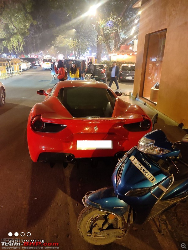 Supercars & Imports : Delhi NCR-hidecarnumber_20221218_185441.jpeg