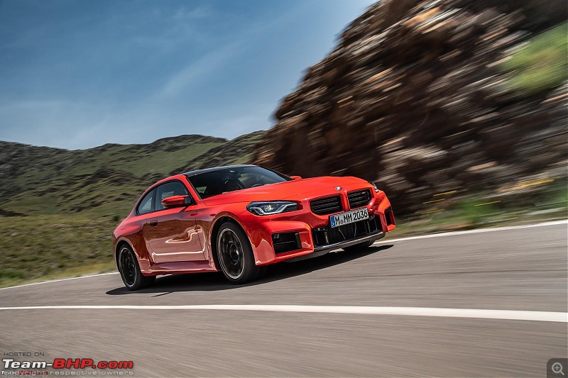 2nd-gen BMW M2 to be launched in India in May 2023-2023bmwm21.jpg