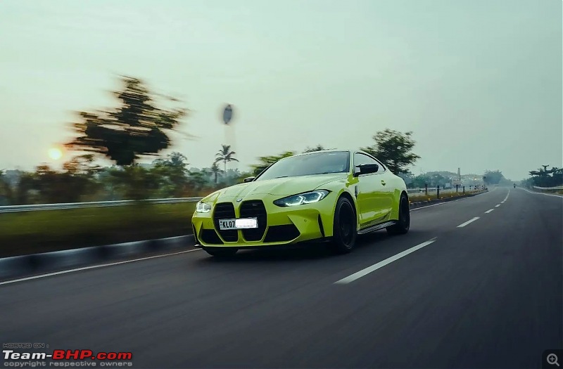 Supercars & Imports : Kerala-m4-7.jpg