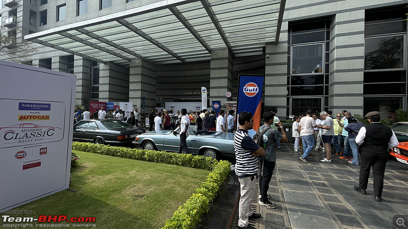 Pics | Modern Classics Rally in Mumbai | Including the E-Type, Hummer, Corvette, Skyline GT-R & more-3-large.png
