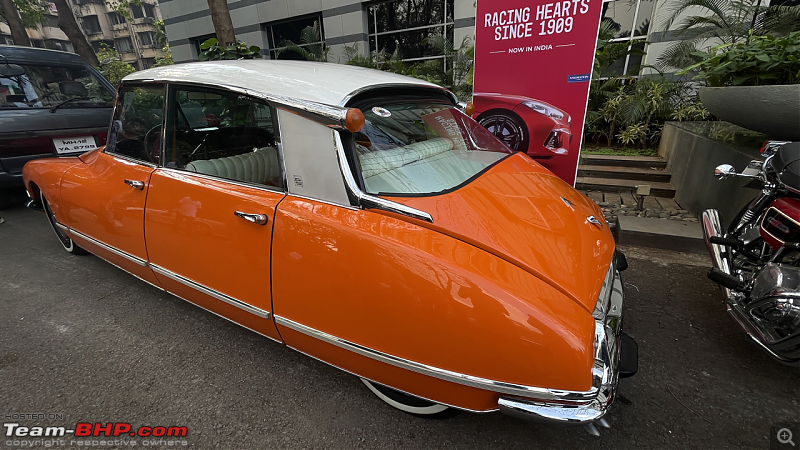 Pics | Modern Classics Rally in Mumbai | Including the E-Type, Hummer, Corvette, Skyline GT-R & more-citroen-3-large.png