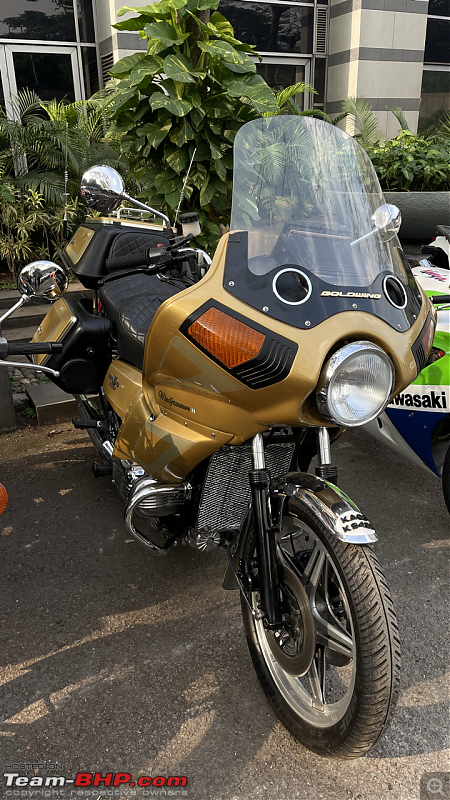 Pics | Modern Classics Rally in Mumbai | Including the E-Type, Hummer, Corvette, Skyline GT-R & more-bikes5-large.png