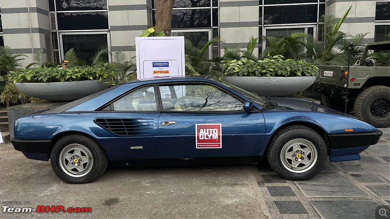 Pics | Modern Classics Rally in Mumbai | Including the E-Type, Hummer, Corvette, Skyline GT-R & more-img_7767-large.png