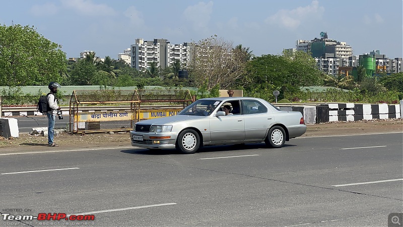 Pics | Modern Classics Rally in Mumbai | Including the E-Type, Hummer, Corvette, Skyline GT-R & more-rally34.jpg