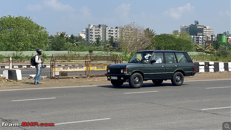 Pics | Modern Classics Rally in Mumbai | Including the E-Type, Hummer, Corvette, Skyline GT-R & more-rally31.jpg