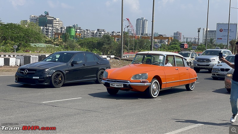 Pics | Modern Classics Rally in Mumbai | Including the E-Type, Hummer, Corvette, Skyline GT-R & more-rally4.jpg