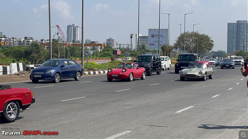 Pics | Modern Classics Rally in Mumbai | Including the E-Type, Hummer, Corvette, Skyline GT-R & more-rally9.jpg