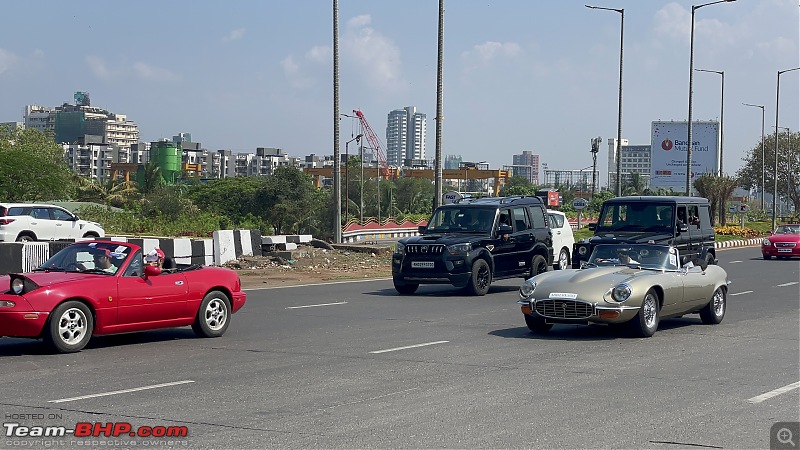 Pics | Modern Classics Rally in Mumbai | Including the E-Type, Hummer, Corvette, Skyline GT-R & more-rally10.jpg
