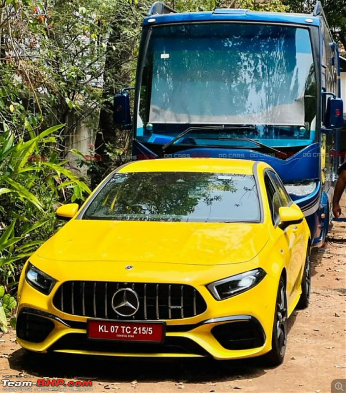 The 369 Garage : Mollywood's Petrolhead Father-Son Duo (Mammootty & Dulquer Salmaan)-amg-1.png