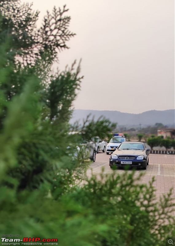 The Kompressor Konnoisseur | Getting home the Mercedes SLK!-12.jpeg