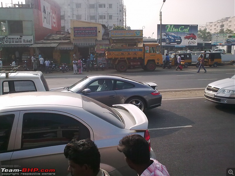 Supercars & Imports : Coimbatore-a1.jpg