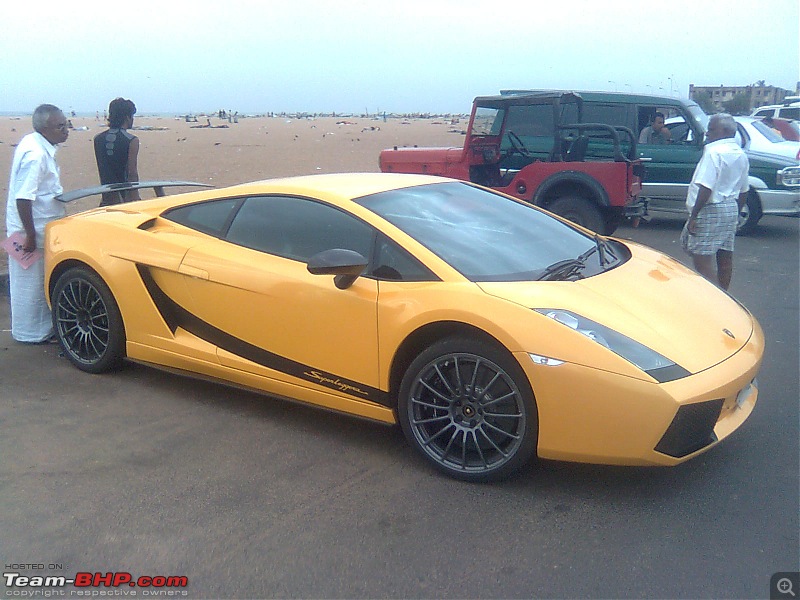 PICS: 2 Lambo superleggeras spotted in Chennai! EDIT: 1 in Mumbai, going to Kolkata?-image006.jpg