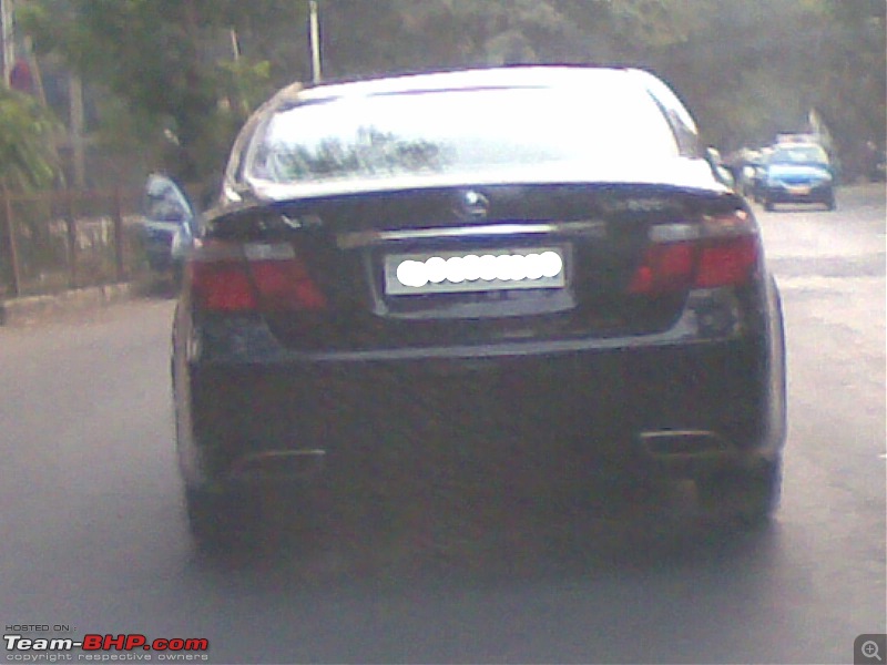 Pic: Spotted Lexus GS400-18122009003.jpg