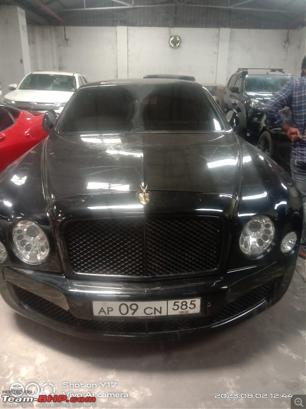 Conman Sukesh's Supercars & Imports going on auction in August 2023-carauction-5.jpg