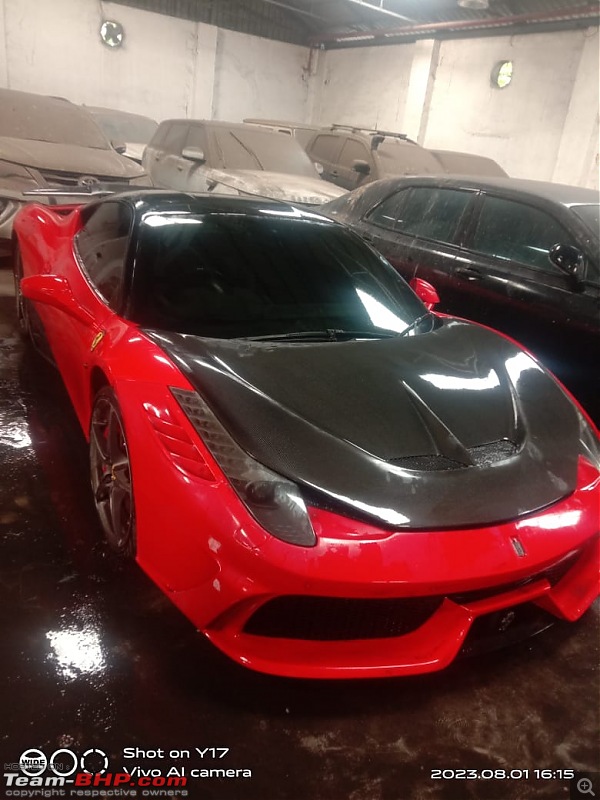 Conman Sukesh's Supercars & Imports going on auction in August 2023-carauction-26.jpg