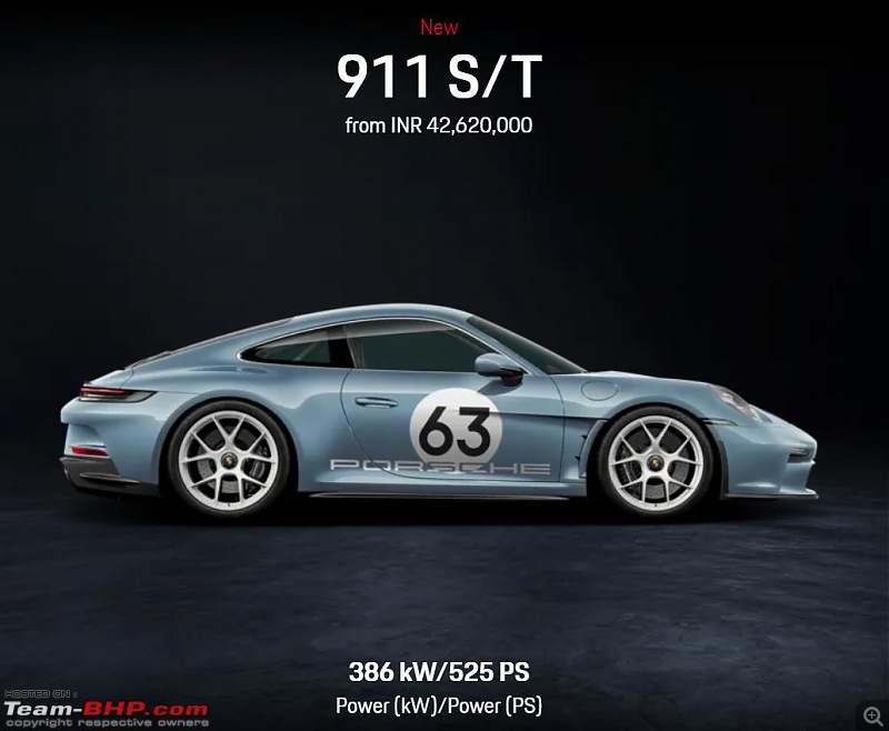 Porsche 911 S/T launched in India?-911-st-launched-india.jpg