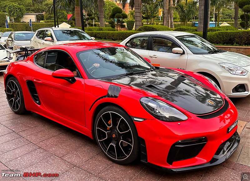 Supercars & Imports : Delhi NCR-40f9361cd36c45e3a47d410237466310.jpeg