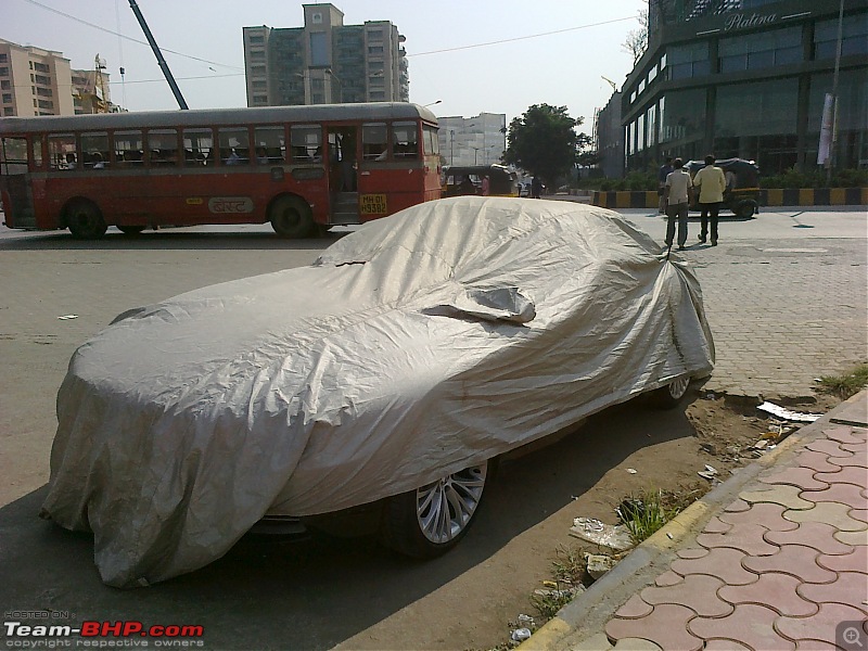 All New BMW Z4 Testing In India-131220091070.jpg