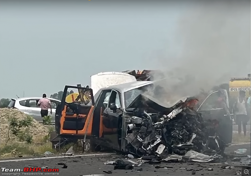 Supercar & Import Crashes in India-phantom8.png
