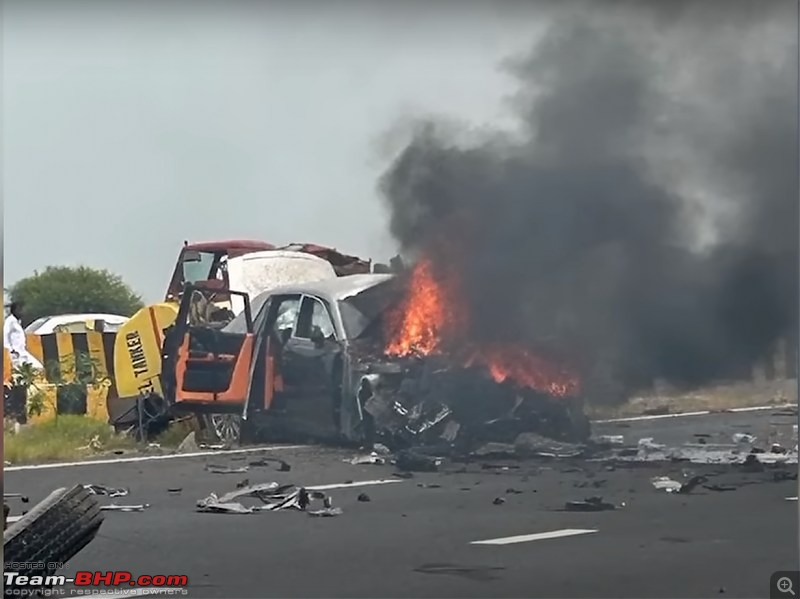 Supercar & Import Crashes in India-phantom81.png