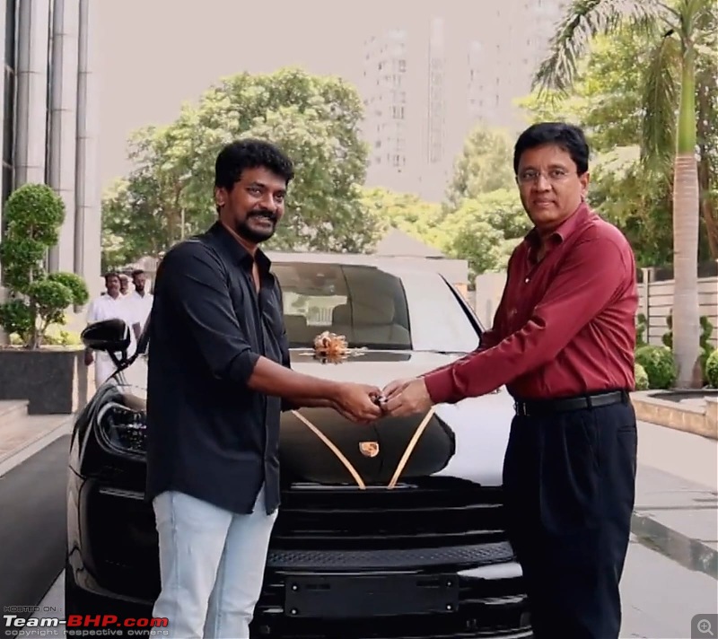 South Indian Movie stars and their cars-anand123teambhp.jpeg