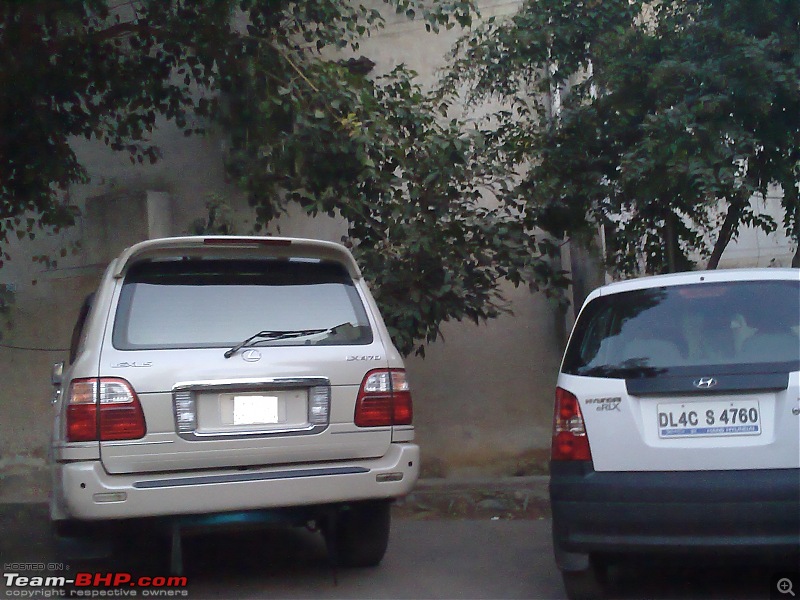 Supercars & Imports : Delhi NCR-22122009227.jpg