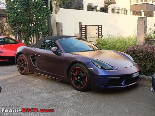 Imports and exotics spotted in MP-porsche.jpg