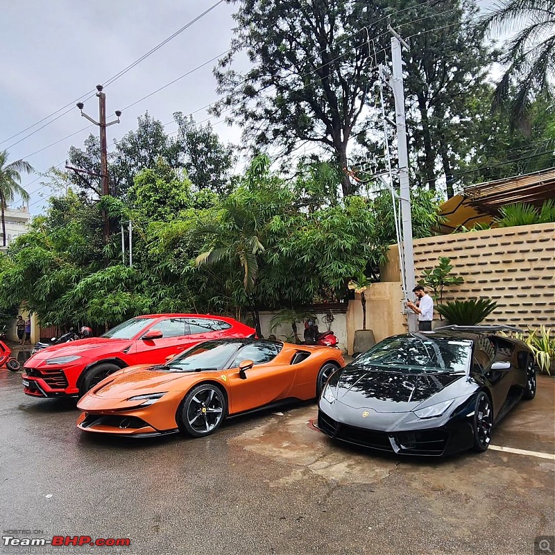 Supercars & Imports : Hyderabad-397607674_303778245747623_1723266786591521364_n.jpeg