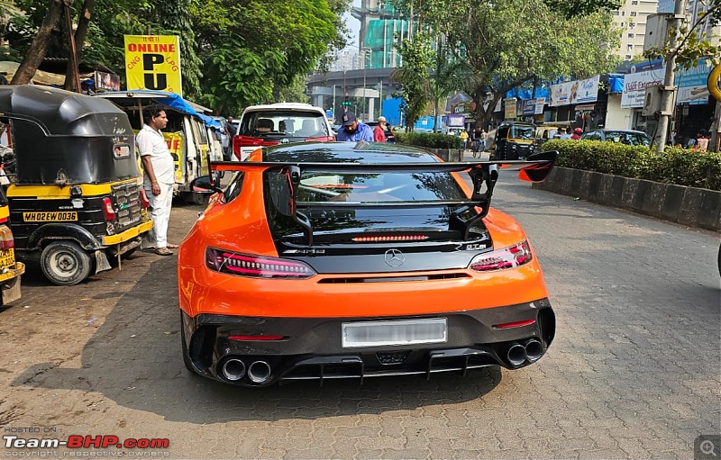 Supercars & Imports : Mumbai-img20231206wa0009.jpg