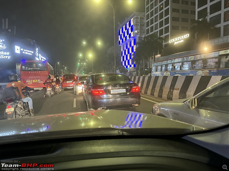 Supercars & Imports : Chennai-ls600h.jpg
