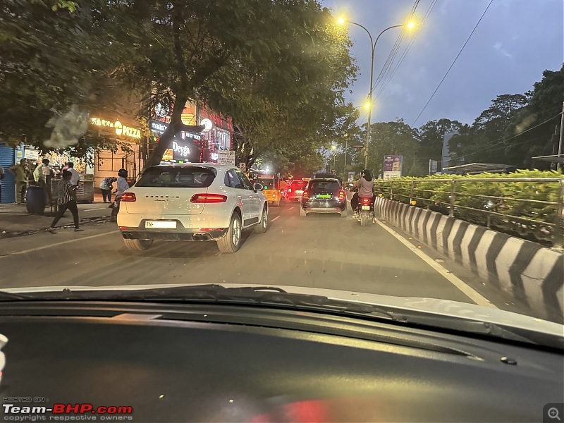 Supercars & Imports : Chennai-macan-jcw.jpg