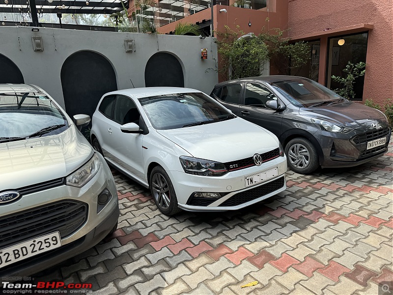 Supercars & Imports : Chennai-polo-gti.jpg