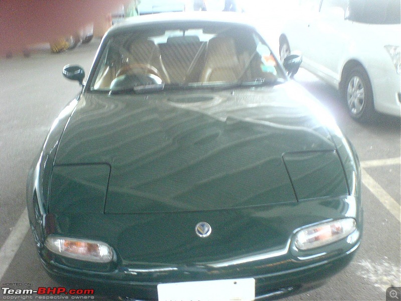What Car is this? EDIT: Its a Mazda MX-3-dsc00006.jpg